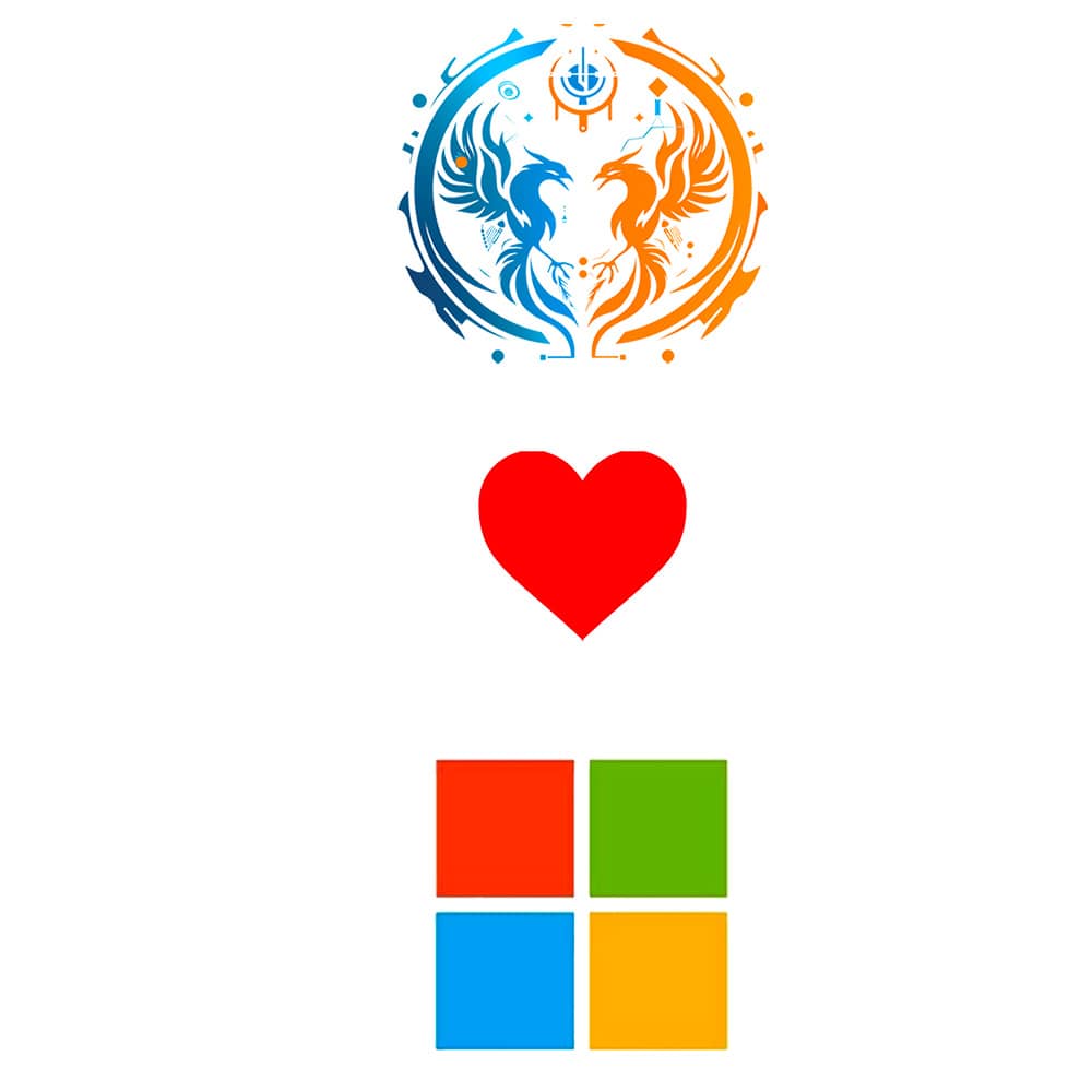 Phoenix loves Microsoft vertical